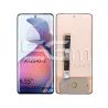 Display Touch Nero Moto Edge 30 Fusion (Pulled) | Store Online 5G-M