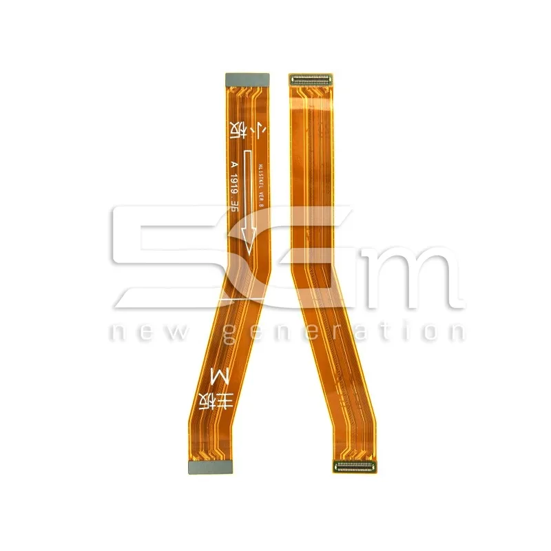 Motherboard-Flexkabel Huawei P Smart Z - Honor 9X | 5G-M Online-Shop