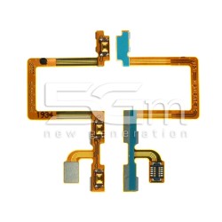 Power + Volume Flex Cable...