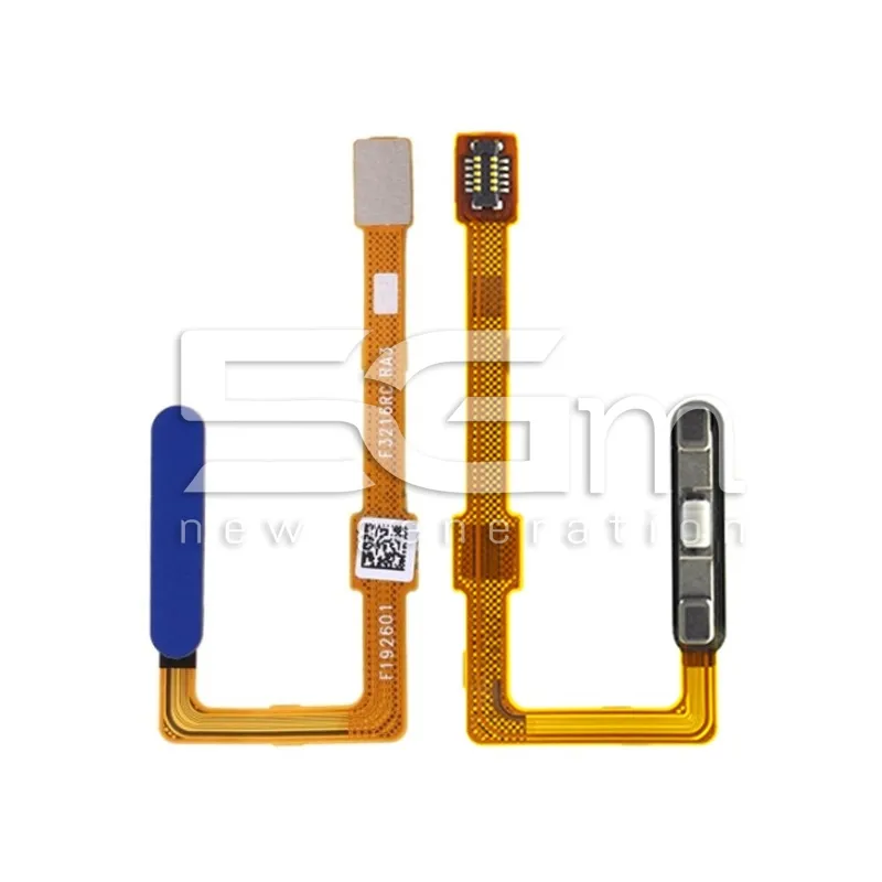 Fingerprint Blu Flex Cable Honor 9X Pro - P Smart Pro | Store Online 5G-M