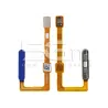 Fingerabdrucksensor Flexkabel Blau Honor 9X Pro - P Smart Pro | 5G-M