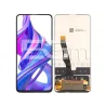 Érintőkijelző Fekete Honor 9X (IPS) | 5G-M Online Áruház