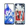 Display Touch + Frame Blu Honor 9X (IPS) | Store Online 5G-M