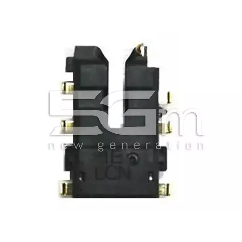 Jack Audio Huawei P Smart +