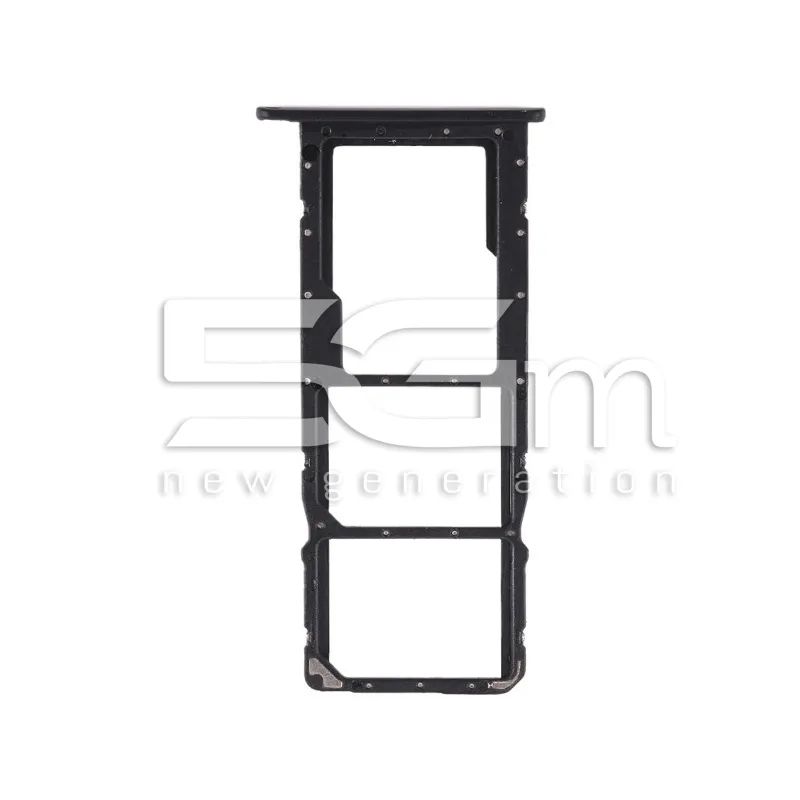 Supporto Sim Card + Micro SD Nero Honor View 10 Lite | Store Online 5G-M