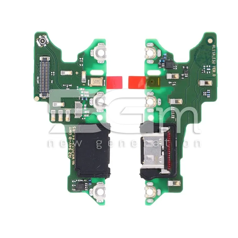 Connettore Di Ricarica + Board Honor 20s (Full IC) | Store Online 5G-M