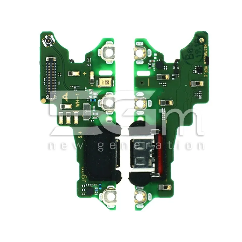 Connettore Di Ricarica + Board Honor 20 Pro (Full IC) | Store Online 5G-M