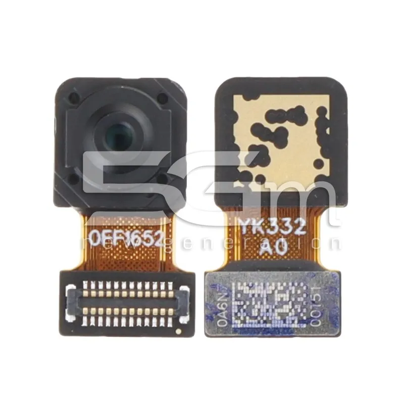 Caméra Avant 8MP P40 Lite E | Boutique en ligne 5G-M