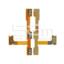 Power + Volume Flex Cable...