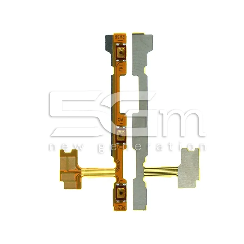 Tasto Accensione Flat Cable Huawei P40 Lite E | Store Online 5G-M