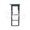 Supporto Sim Card Aurora Blue Huawei P40 Lite E | Store Online 5G-M