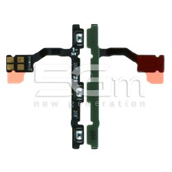 Power + Volume Flex Cable...