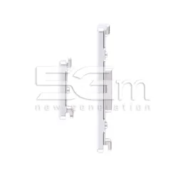 Tasti Esterni Silver Huawei P40 | Store Online 5G-M