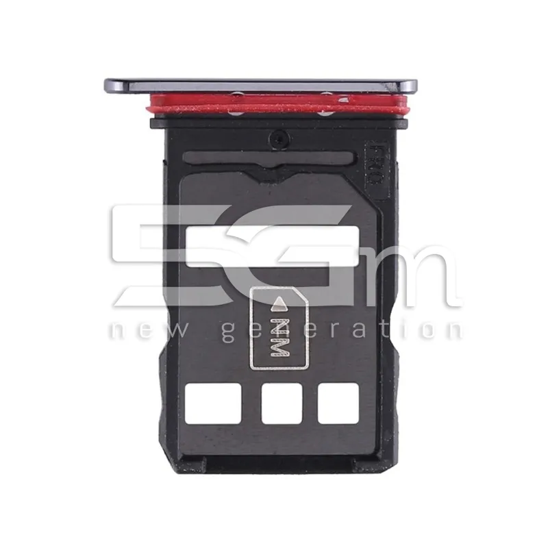 SIM-Kartenhalter Grau Huawei P40 | 5G-M Online Shop
