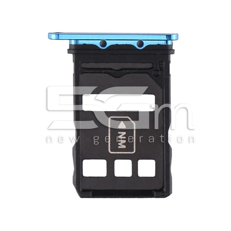 Supporto Sim Card Blu Huawei P40 | Store Online 5G-M