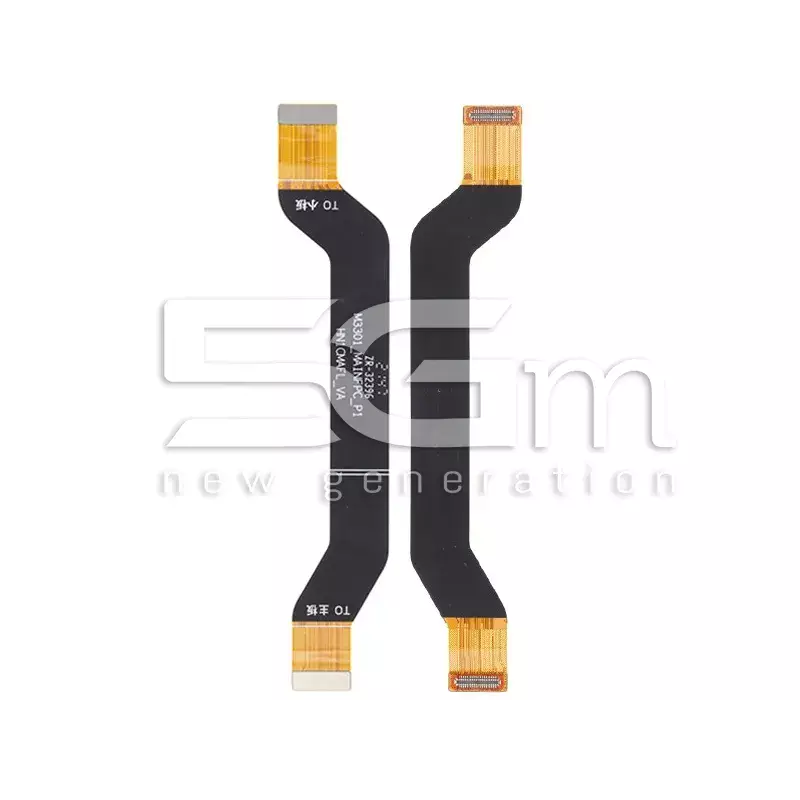 Motherboard Flex Cable Honor X7