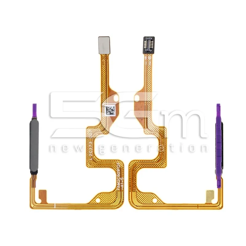 Fingerprint Flex Nero Honor X7 | Store Online 5G-M