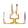 Fingerprint Flex Bianco Honor X7 | Store Online 5G-M