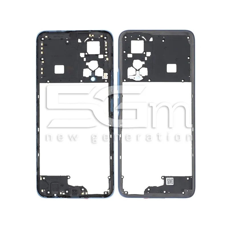 Middle Frame Blu Honor X7 | Store Online 5G-M
