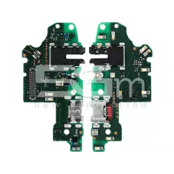 Charging Connector + Board Honor 10 Lite (Full IC)