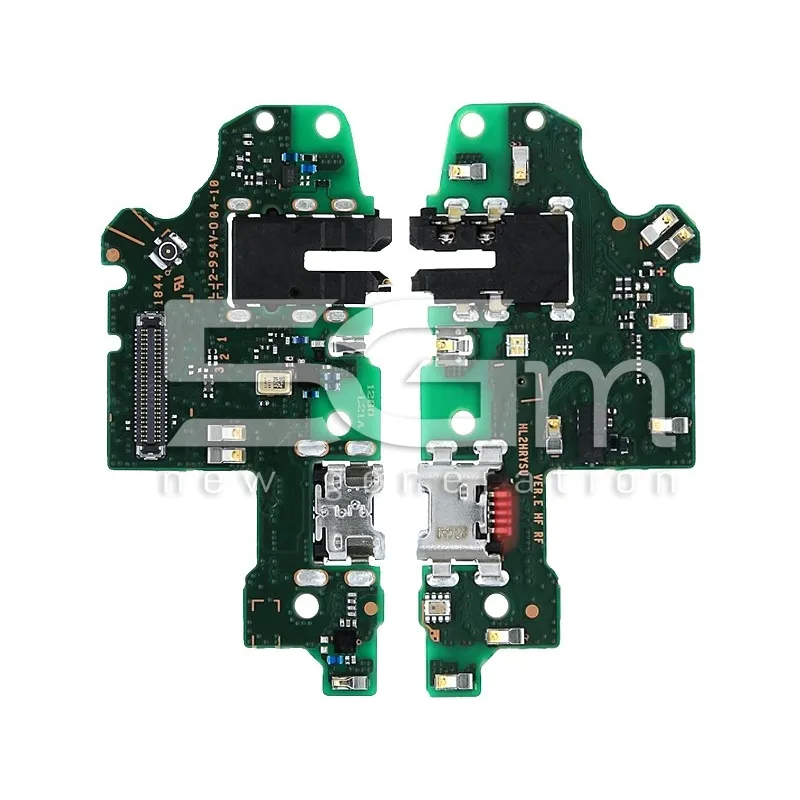 Connettore Di Ricarica + Board Honor 10 Lite (Full IC) | Store Online 5G-M