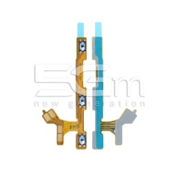 Power + Volume Flex Cable...