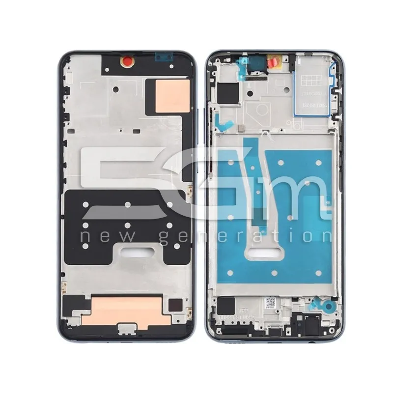 Mittelrahmen Silber Honor 10 Lite | 5G-M Online-Shop