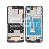 Ramă Mijlocie Silver Honor 10 Lite | 5G-M