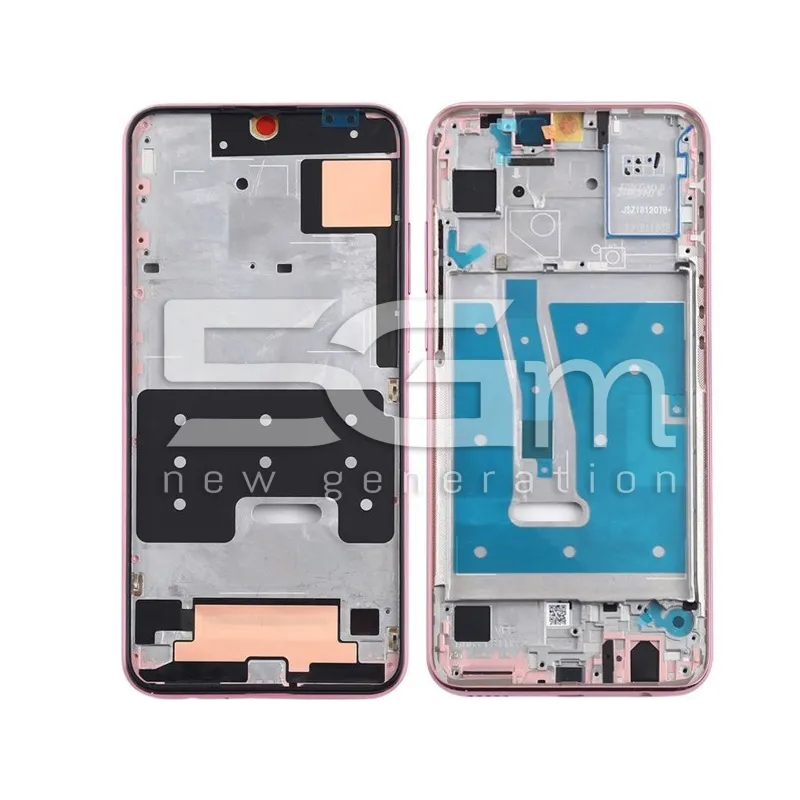Middle Frame Pink Honor 10 Lite | Store Online 5G-M
