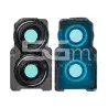 Rear Camera Lens + Frame Black Honor 10 Lite
