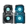 Vetrino Fotocamera + Frame Nero Honor 10 Lite | Store Online 5G-M
