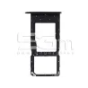 Supporto Sim Card + Micro SD Nero Honor 20 Lite | Store Online 5G-M