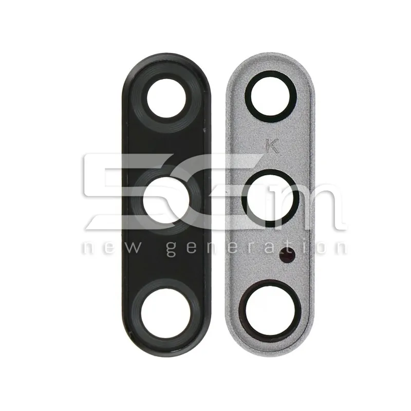 Vetrino Fotocamera + Frame Nero Honor 20 Lite | Store Online 5G-M