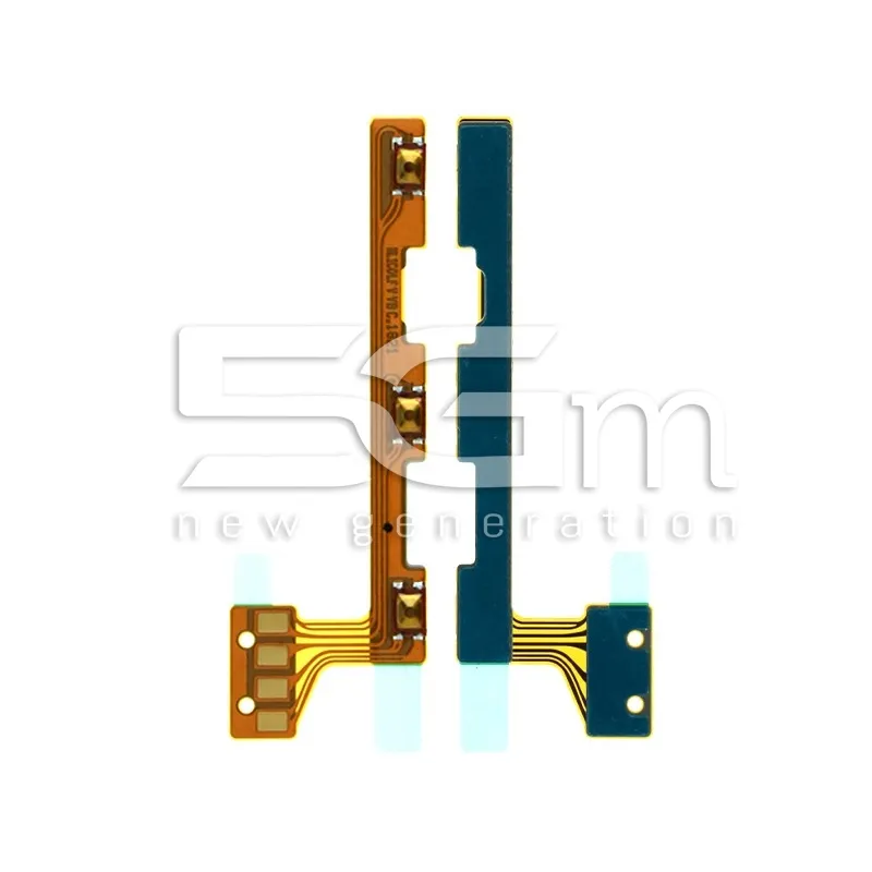 Tasto Accensione + Volume Flat Cable Honor 10 | Store Online 5G-M