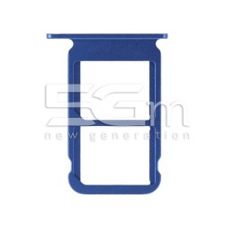 Sim Card Tray Blue Honor 10