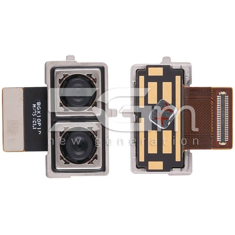 Fotocamera Posteriore 24Mp+16Mp Huawei Honor 10 | Store Online 5G-M