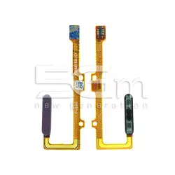 Fingerprint Purple Flex Cable Honor 20