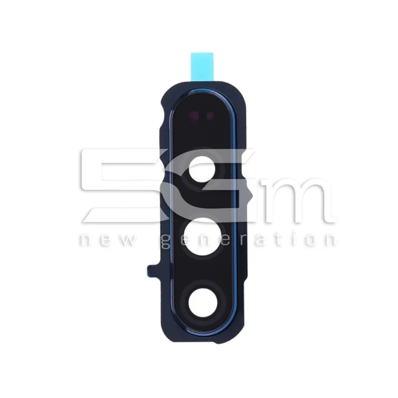 Vetrino Camera Posteriore + Frame Green Honor 20 Pro | Store Online 5G-M