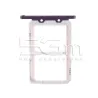Supporto Sim Card + Micro SD Purple Honor 20 Pro