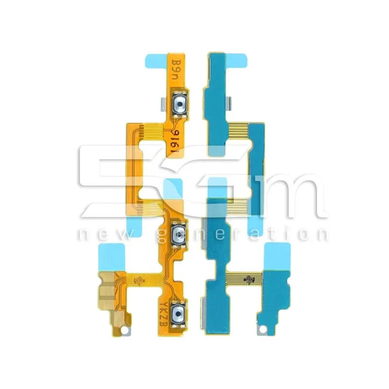 Tasto Accensione + Volume Flat Cable Honor 20 Pro | Store Online 5G-M