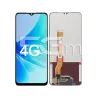 Display Touch Nero OPPO A57 4G - A57S (IPS) | Store Online 5G-M