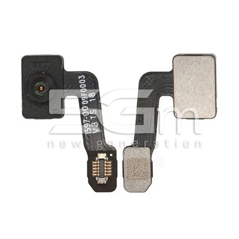Senzor Amprentă Flex OnePlus Nord | Magazin Online 5G-M