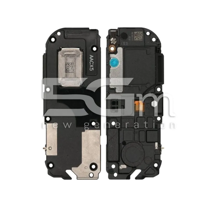 Klingeltonlautsprecher + Halterung Xiaomi Mi 9 | 5G-M Online Shop