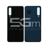 Retro Cover Nera Xiaomi Mi 9 Lite No Logo | Store Online 5G-M