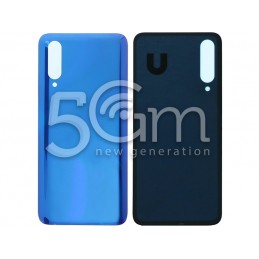 Rear Cover Blue Xiaomi Mi 9...