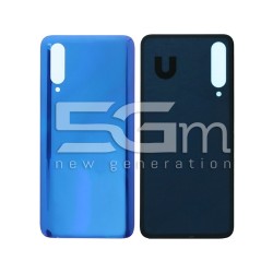 Rear Cover Blue Xiaomi Mi 9...