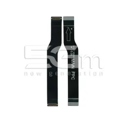 Nappe Carte Mère Xiaomi Mi 9 Lite - Pièce Détachée | 5G-M