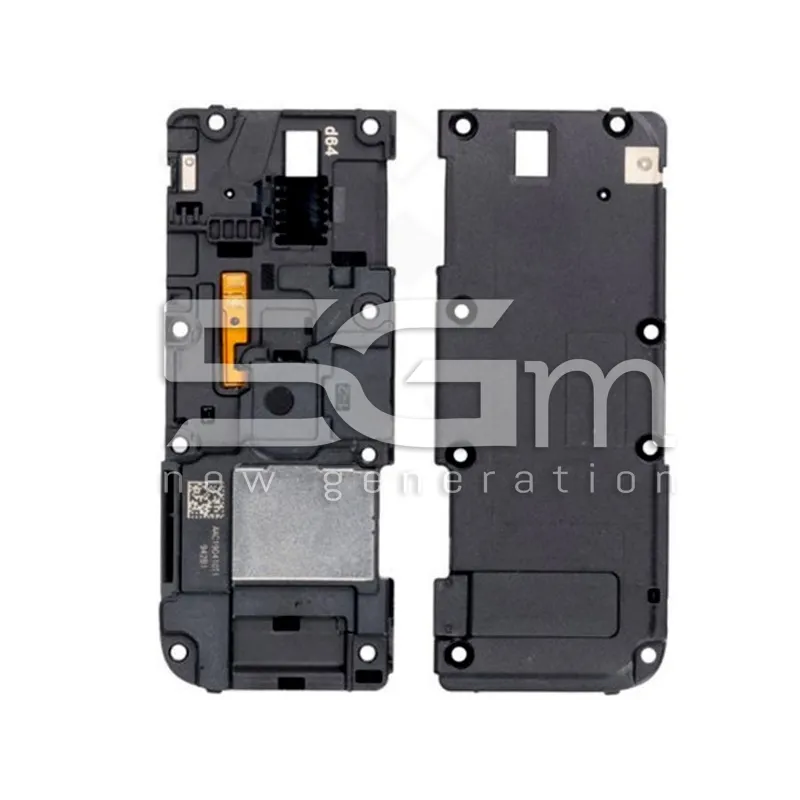 Klingellautsprecher + Halterung für Xiaomi Mi 9 Lite | 5G-M.com
