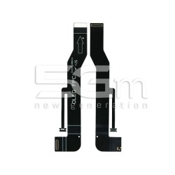 LCD Flex Cable Xiaomi Mi 9...