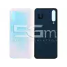 Rear Cover White Xiaomi Mi 9 Lite No Logo